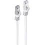 Tinklo kabelis ShiverPeaks BS75511-1.5W 1,5 m Cat7 S/FTP