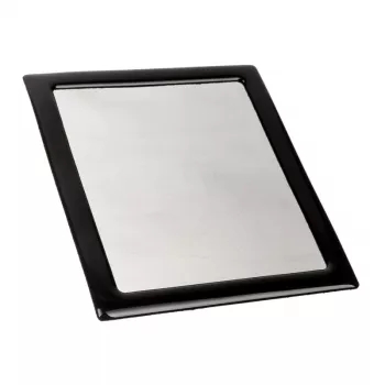 Dulkių filtras Lian Li O11 Dynamic XL galiniam ventiliatoriui, DEMCiflex (juoda/juoda)