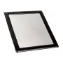 Dulkių filtras Lian Li O11 Dynamic XL galiniam ventiliatoriui, DEMCiflex (juoda/juoda)