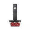Vakuuminiai indai Caso VacuBoxx Eco-Duo S permatomi, 2 vnt. rinkinys
