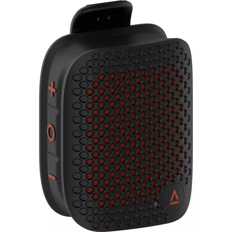 Creative Labs MUVO FREE (juoda, Bluetooth 5.4) - Garsiakalbis - Bluetooth 5