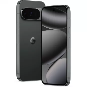 Google Pixel 10 Pro - 5G išmanusis telefonas - Dual-SIM - RAM 16 GB / Vidinė atmintis 1 TB - OLED ekranas - 6,3 colio - 1280 x 2856 pikseliai (120 Hz)