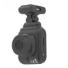 Automobilinis vaizdo registratorius Tellur Dash Patrol DC1 FullHD 1080P juodas