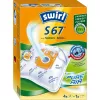 Swirl 179459 rankinis dulkių siurblys