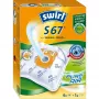 Swirl 179459 rankinis dulkių siurblys