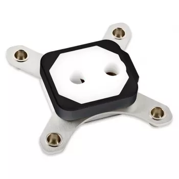 CPU vandens blokas Aqua-Computer cuplex kryos NEXT RGBpx juodas LGA 1700 Acetal/Nikelis