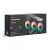 SAVIO VELOX 360mm CPU skysčio aušintuvas su ARGB