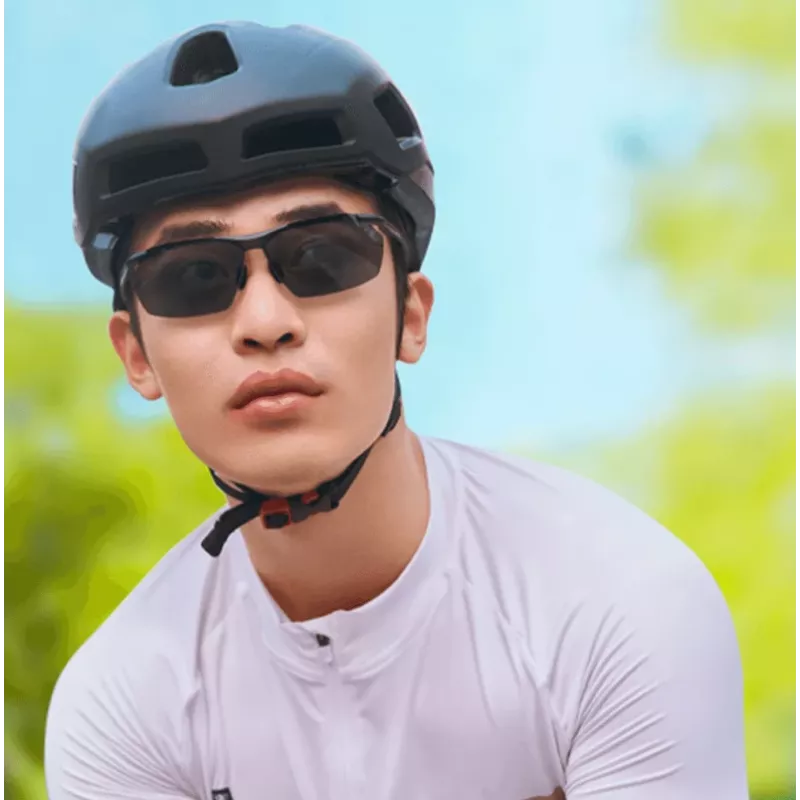 Sportiniai akiniai Xiaomi BHR8027GL su UV apsauga, lengvas rėmelis
