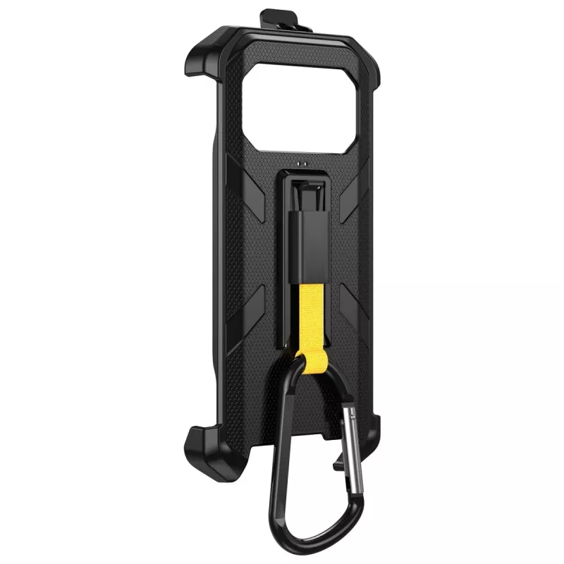 Daugiafunkcis dėklas, skirtas Ulefone Armor 27/27 Pro/27T/27T Pro
