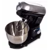 Planetarinė mėsmalė Ravanson RP-1500BS — 1500 W, 4,5 L nerūdijančio plieno dubuo, 6 greičiai, pulsas, priedai