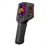 Guide Sensmart E2+ termovizinė kamera Vanadžio oksido neaušinami židinio plokštumos matricų Juoda 256 x 192 pikselių Integruotas ekranas LCD
