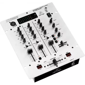 Behringer DX626 DJ maišytuvas