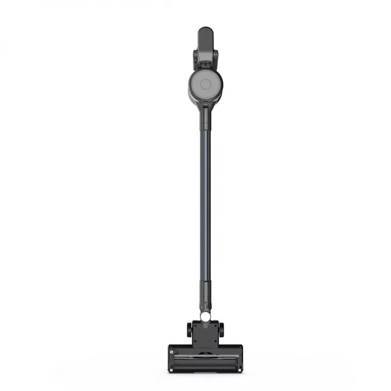 AENO SC1 belaidis dulkių siurblys su MIF filtru, 120 W, juoda/pilka, 2200 mAh