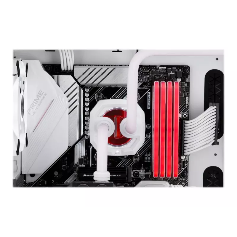 Vamzdelis Corsair Hydro X Series XT Hardline