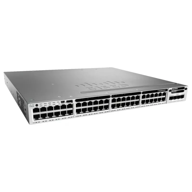 Catalyst 3850 48 Port