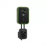 GREEN CELL WALLBOX EV POWERBOX 22KW SU LIZDU IR RFID