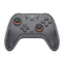 Belaidis valdiklis GameSir T4n Lite, Nova pilka, Bluetooth, ergonomiškas dizainas