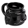 Keraminis puodelis Paladone Dark Mark dizaino PP14643HP 350–400 ml (apytiksliai)
