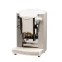 Espreso aparatas FABER Faber Slot Inox ESE Pad — pilka/balta/sidabrinė