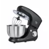 Virtuvinis kombainas TEESA Kitchen robot EASY COOK Single juodas TSA3545-B 1000W 4L