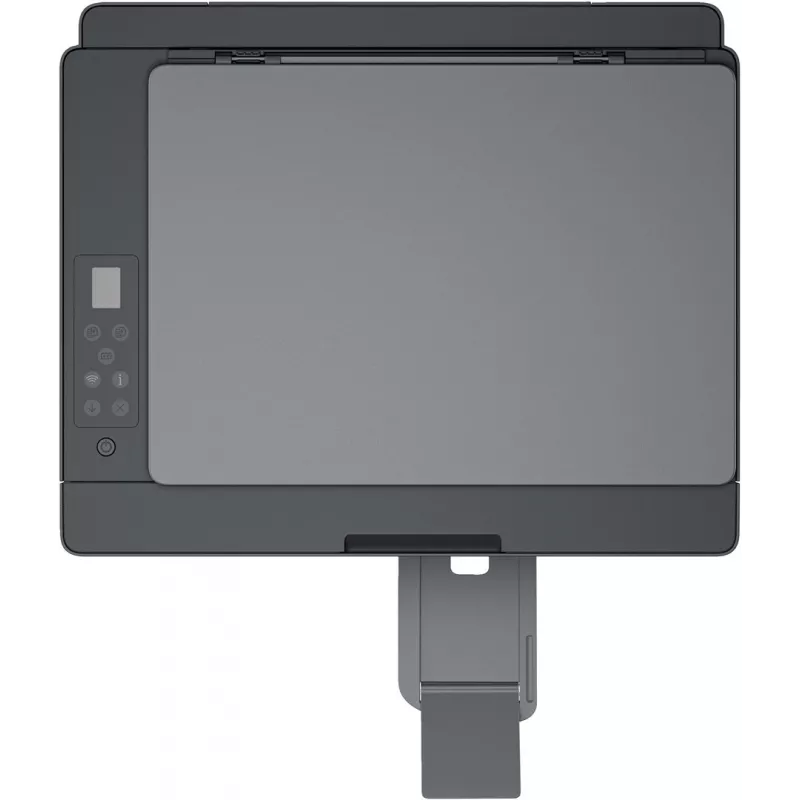 Daugiafunkcinis spausdintuvas HP Smart Tank 581 terminis rašalinis spalvotas — A4, „Wi‑Fi“, dvipusis (rankinis), 4 kasetės, 4800x1200 DPI
