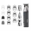 BaByliss Super-X Metal MT996E hair trimmers/clipper