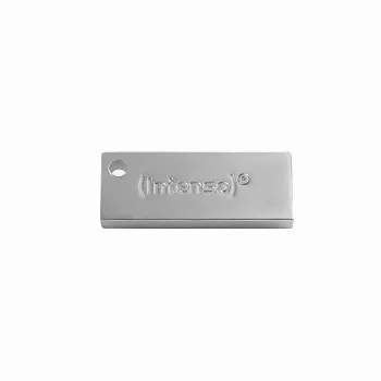 ATMINTIES KLAVELE FLASH USB3 64GB/3534490 INTENSO