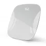 Kūno svorio svarstyklės HoMedics SCL-B125-SV3R pagrindinės savybės