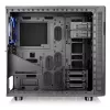 Thermaltake CA-1E3-00M1WN-03 gaminys, juodas