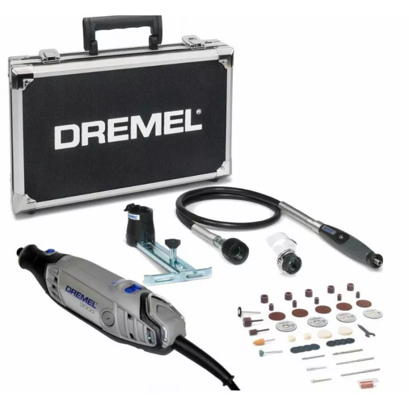 DREMEL sukamasis įrankis 3000-3/45 EU ...