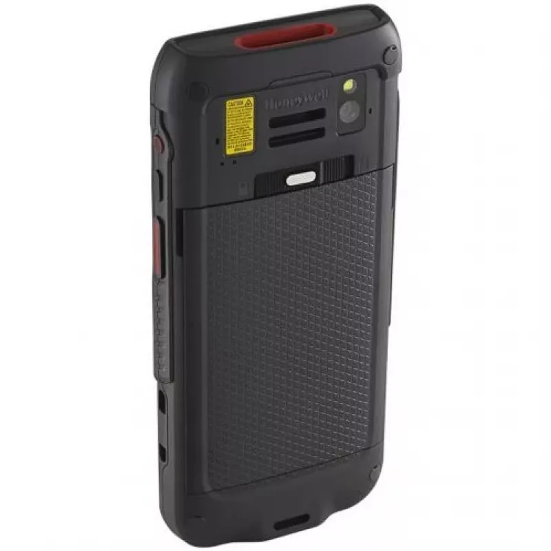 Nešiojamas mobilus kompiuteris Honeywell CT47 5,5 colio 2160x1080 6GB RAM 128GB
