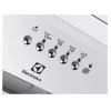 Electrolux LFG719W Įmontuojamas Baltas 580 m³/h