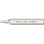 Wera 800 Micro Plokščiasis antgalis 1.5 mm 1 vnt. (05058104001)
