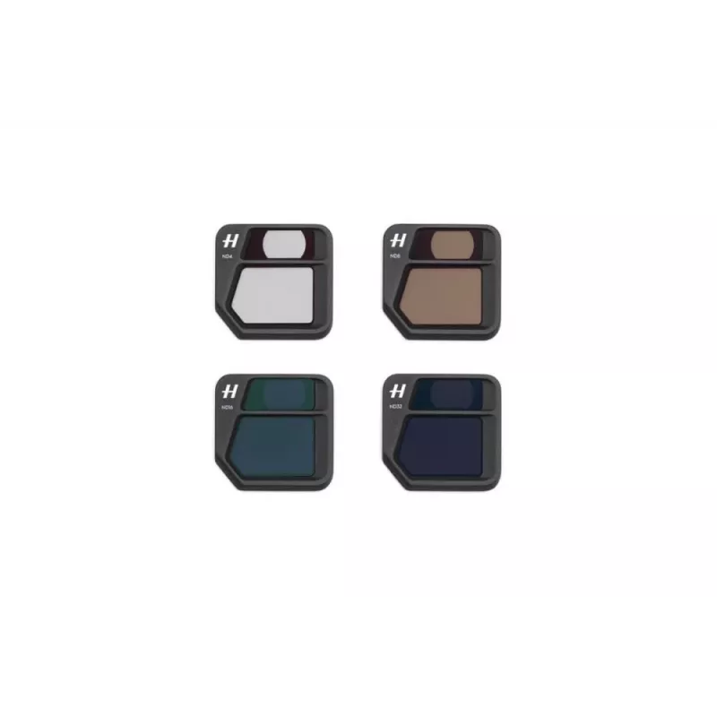 Drono priedas Mavic 3 ND FILTERS/SET CP.MA.00000429.01 Dji