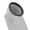 ShiftCam CPL filtras mobiliajai fotografijai
