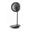 Stalinis ventiliatorius Gembird TA-WPC10-LEDFAN-01
