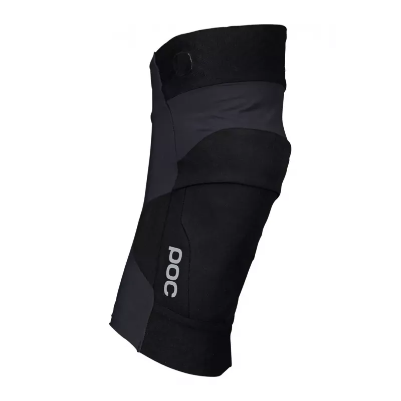 Kelių apsauga POC Oseus VPD Knee — juoda, elastinė medžiaga