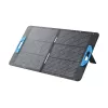 Anker SOLIX PS100 saulės baterija 100 W Monokristalinis silicis