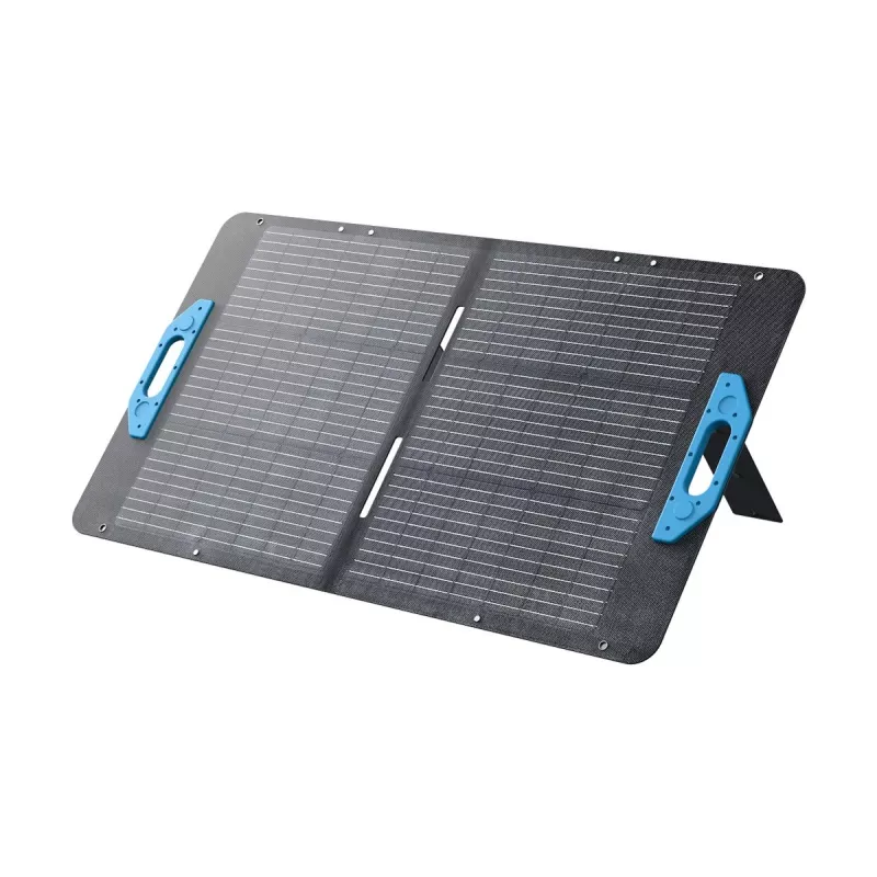 Anker SOLIX PS100 saulės baterija 100 W Monokristalinis silicis