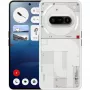 Išmanusis telefonas Nothing Phone (3a) 6,77 colio 128 GB Baltas