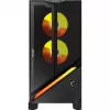 Stalinis kompiuteris MSI MPG Infinite Z3 9NVNR7-610DE Juoda
