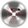 KWB diskinis pjūklo diskas TCT Ø 254 x 30mm, 3,2mm, 60 dantų