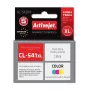 Activejet AC-541RX rašalas (pakeičia Canon CL-541XL; Premium; 18 ml; spalvotas)