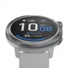 Stelio išmanusis laikrodis Activ Pro GPS modelis STSWA102TN, 46 mm titano korpusas