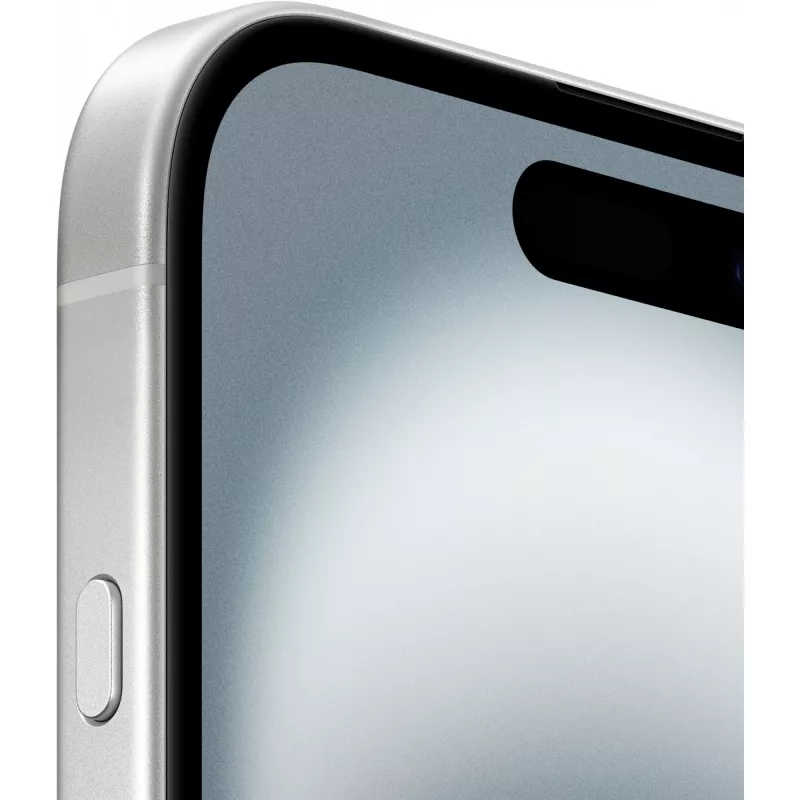 Apple iPhone 16 Plus - 5G išmanusis telefonas - Dvi SIM kortelės / Vidinė atmintis 512 GB