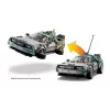 LEGO SPEED CHAMPIONS 77256 Laiko mašina iš „Atgal į ateitį“
