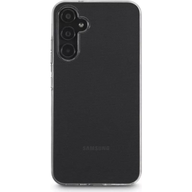 Hama Always Clear mobiliojo telefono dėklas 16,8 cm (6,6 colio) Dangtelis Skaidrus