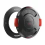 Lęšio pagrindo žiedas su dangteliu Freewell FW-L1-BL62 62 mm, skirtas Real Locking VND