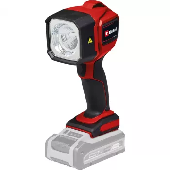 Power X-Change belaidis šviestuvas TC-CL 18/350 Li - Solo, 18 V, LED šviestuvas be akumuliatoriaus ir įkroviklio