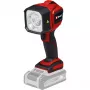 Power X-Change belaidis šviestuvas TC-CL 18/350 Li - Solo, 18 V, LED šviestuvas be akumuliatoriaus ir įkroviklio